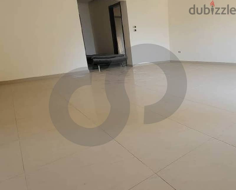 REF#AI110871 160sqm Apartment in Mansourieh just for 175000$/المنصورية 1