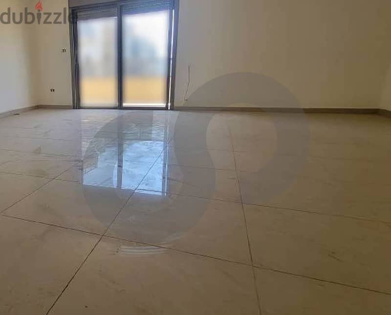 REF#AI110871 160sqm Apartment in Mansourieh just for 175000$/المنصورية 3