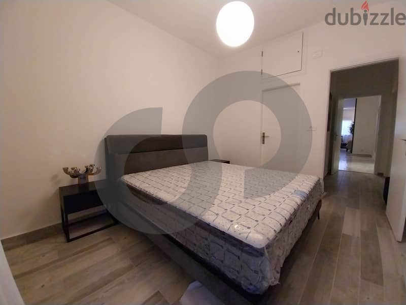 Apartment luxury living in Kaslik/الكسليك REF#CI108707. 5