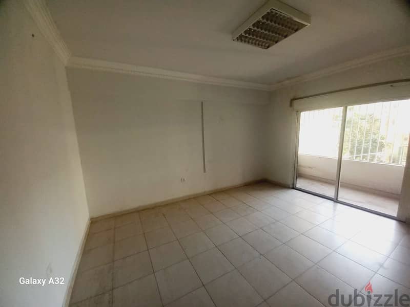 SPACIOUS APARTMENT IN TALLET EL KHAYAT / TERRACE (300SQ) , (BTR-316) 2