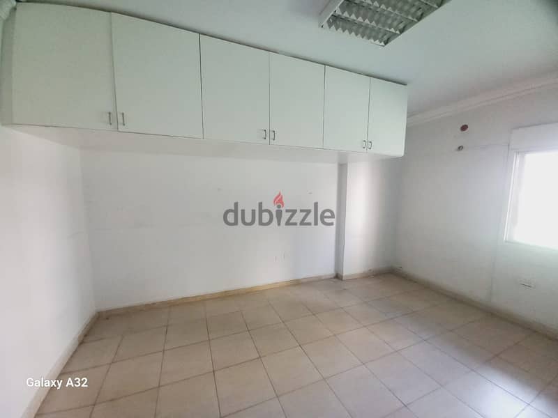 SPACIOUS APARTMENT IN TALLET EL KHAYAT / TERRACE (300SQ) , (BTR-316) 4