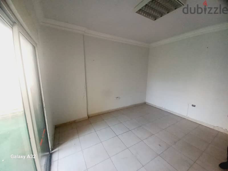 SPACIOUS APARTMENT IN TALLET EL KHAYAT / TERRACE (300SQ) , (BTR-316) 5