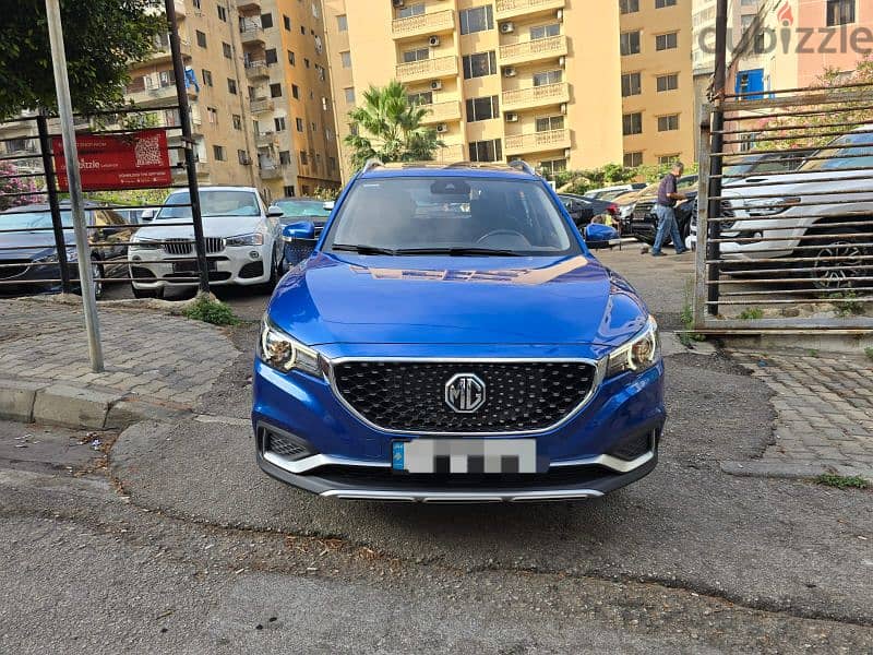 MG ZS 2021 1