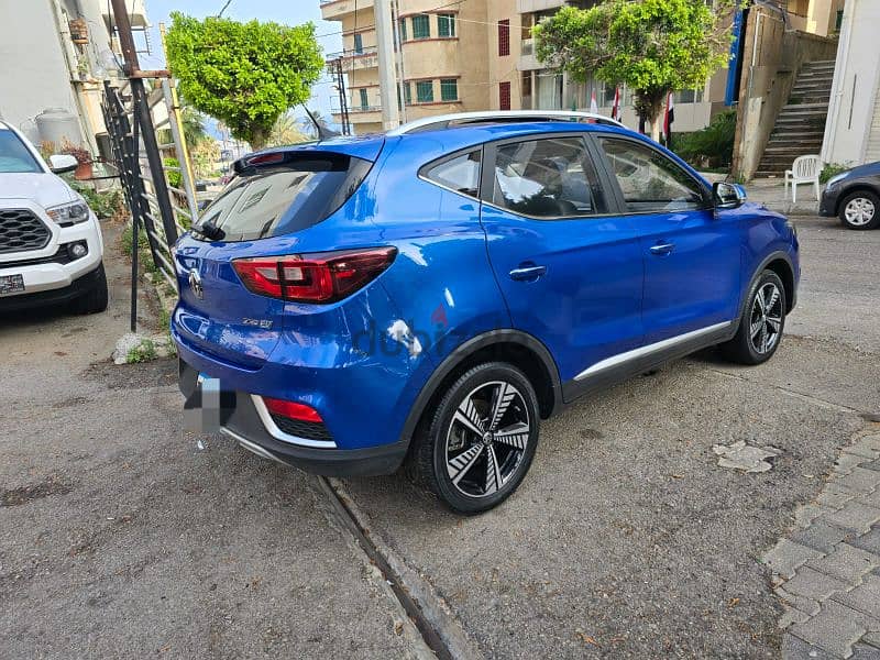 MG ZS 2021 3