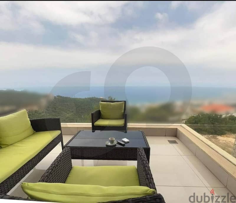 Duplex - HALAT,JBEIL/حالات - فيدار -luxury -spacious REF#PL111671 3