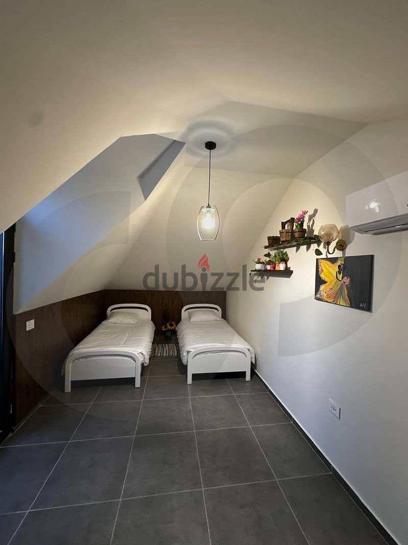 Duplex - HALAT,JBEIL/حالات - فيدار -luxury -spacious REF#PL111671 7