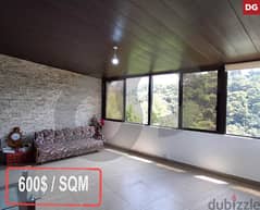 APARTMENT FOR SALE IN DBAYEH/الضبية REF#DG111521