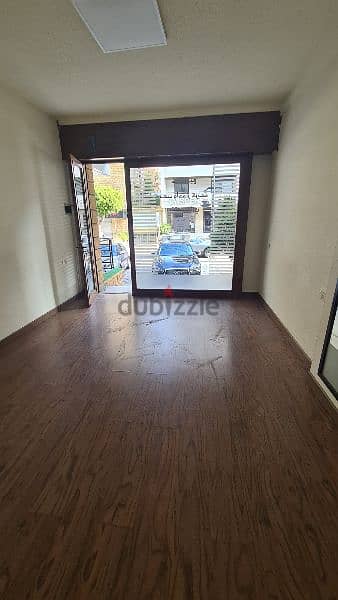 premium location shop for rent in mansourieh 3