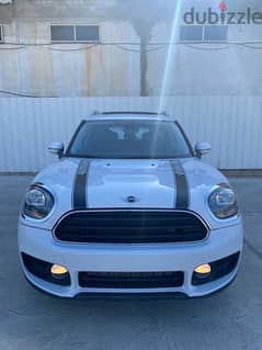 MINI Countryman 2018 0