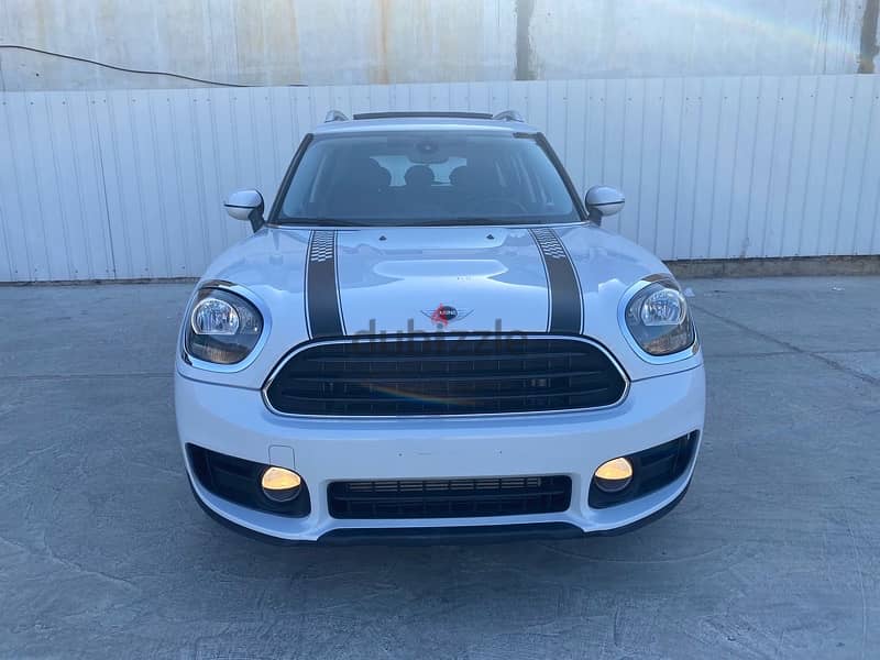 MINI Countryman 2018 2