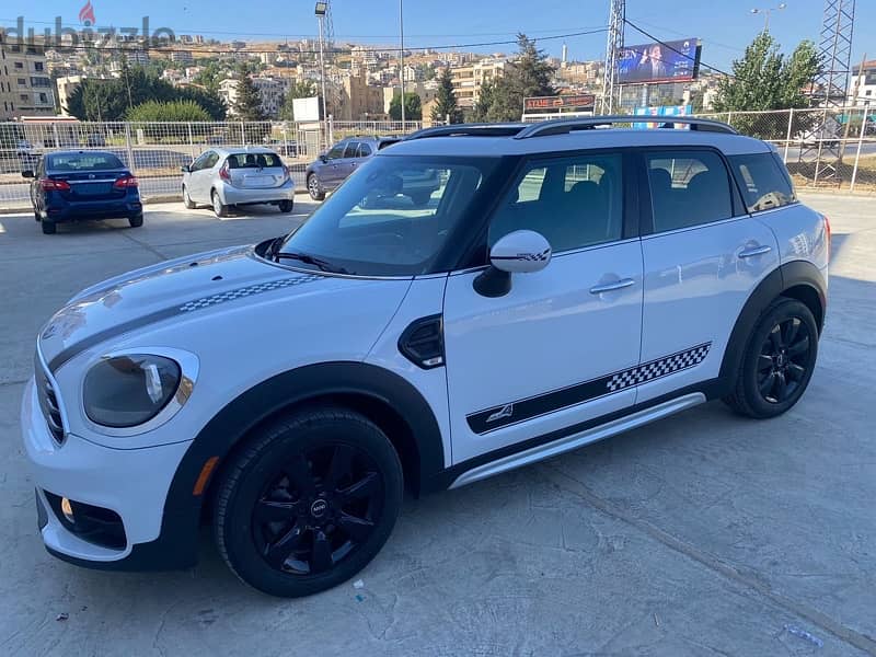 MINI Countryman 2018 4