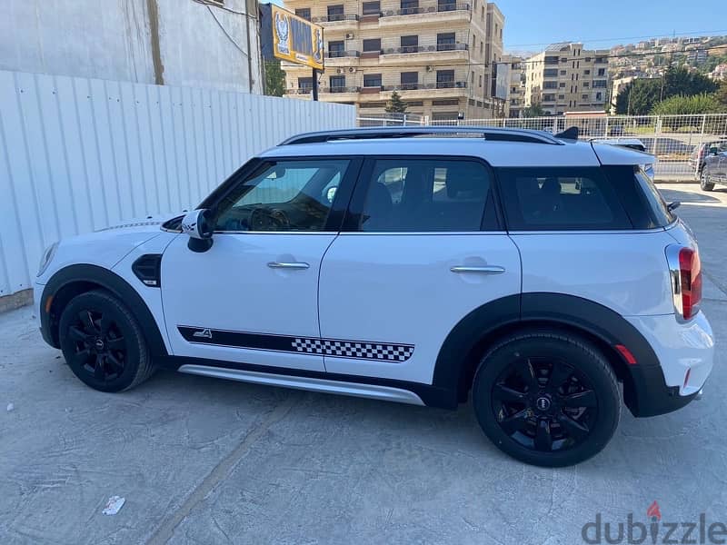 MINI Countryman 2018 5