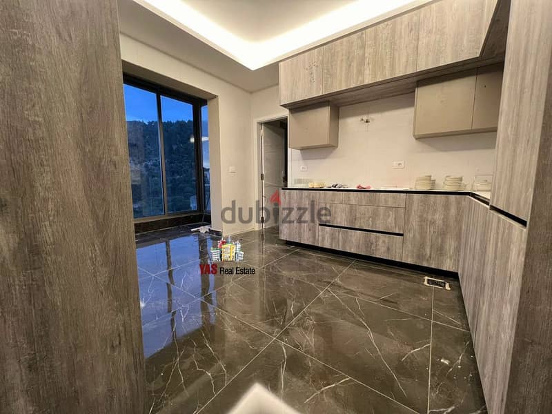 Jouret El Ballout 220m2 | Fully Furnished | Quiet Area | PA | 11