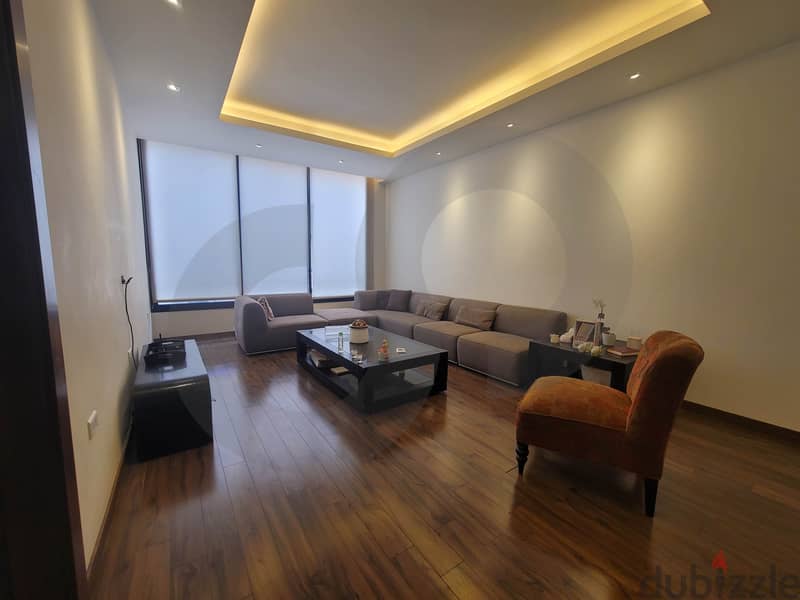 Calm area | Luxury | Beirut- Verdun/فردان REF#AU111701 1