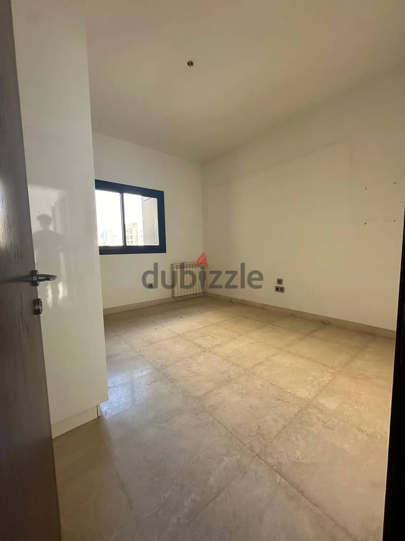 Brand New 240m² Apartment with Sea View for Rent in Ain El Tineh 5