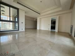 Waterfront City Dbayeh/ Apartment for Rent Accessible -شقة للايجارضبية 0