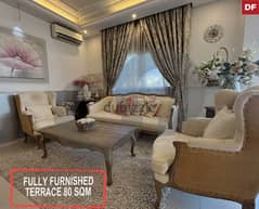 APARTMENT FOR SALE IN DBAYEH/الضبية REF#DF111709