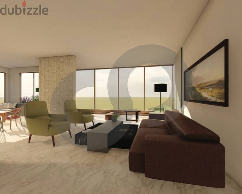 Under-construction 210 SQM Apartment in RABIEH/الرابية  REF#MC111707 3