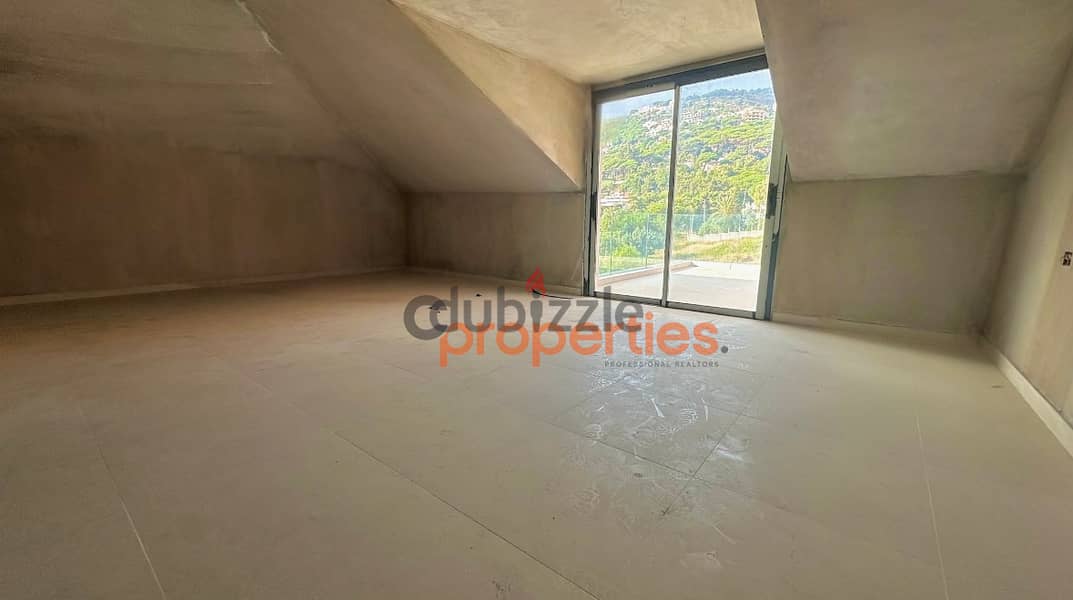 Luxurious Duplex for Sale in Monteverdeدوبلكس فخم للبيع في CPRM52 12