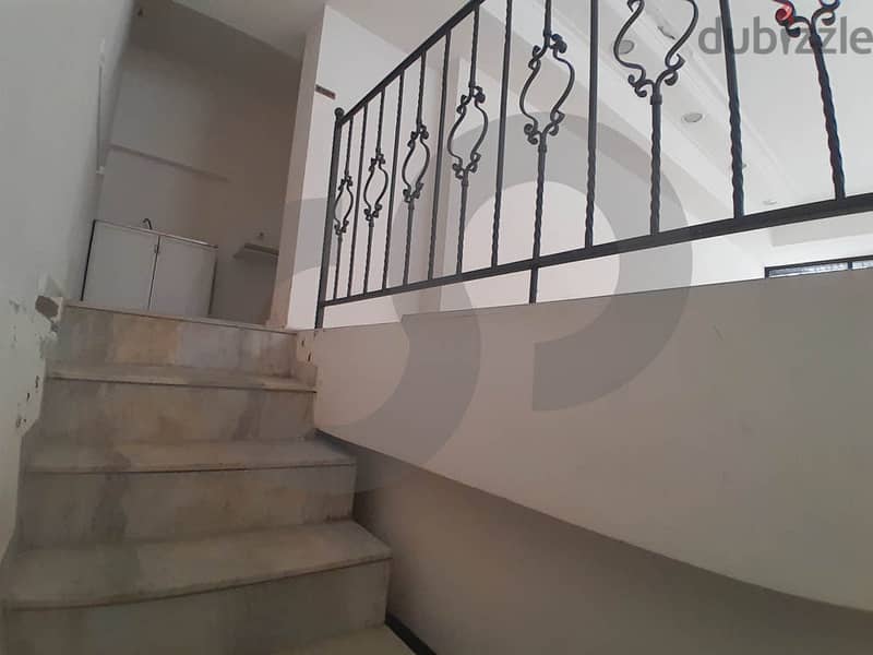 Prime location, duplex,beirut, achrafieh,sassine/ساسين REF#AS111711 1