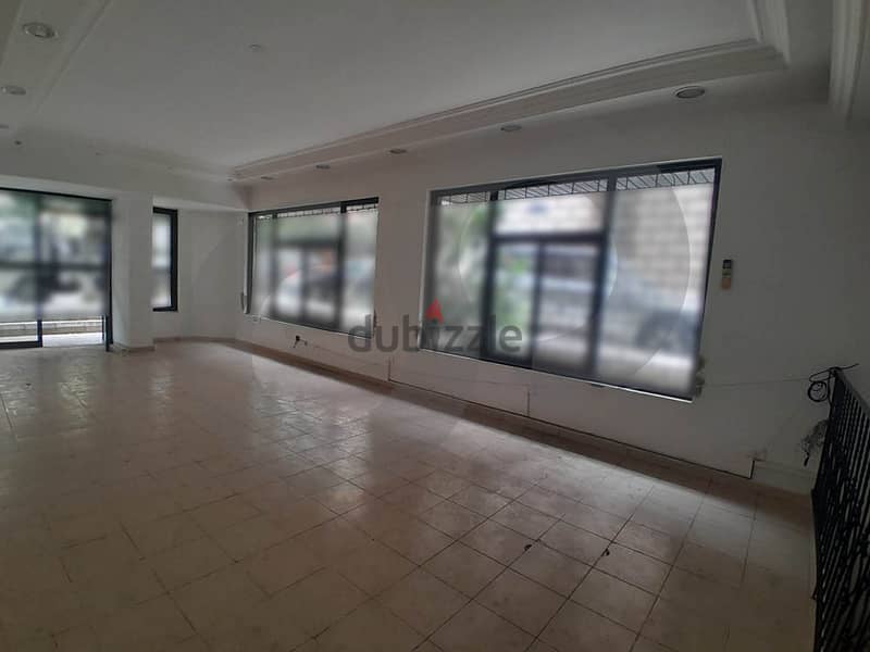 Prime location, duplex,beirut, achrafieh,sassine/ساسين REF#AS111711 2