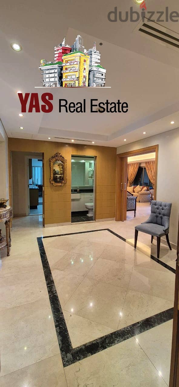 Rawche 300m2 | Ultra Prime Location | Decorated |Classy Area | PA | 1