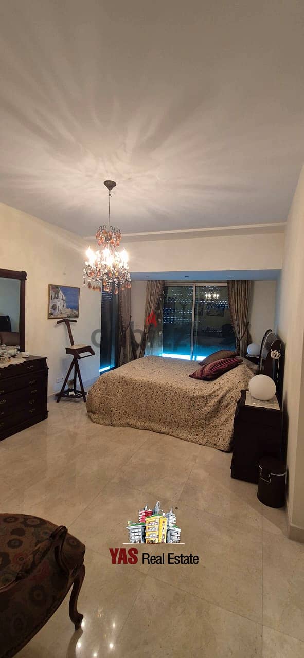 Rawche 300m2 | Ultra Prime Location | Decorated |Classy Area | PA | 12