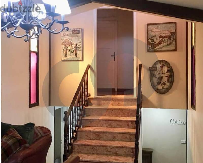 VILLA FOR SALE IN KFARDEBIAN/كفردبيان REF#ML111717 2