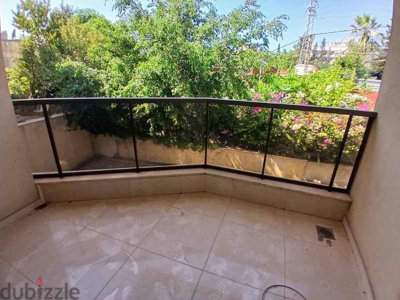 140 Sqm + Terrace | Brand New Apartment For Sale In Fanar | Calm Area 0