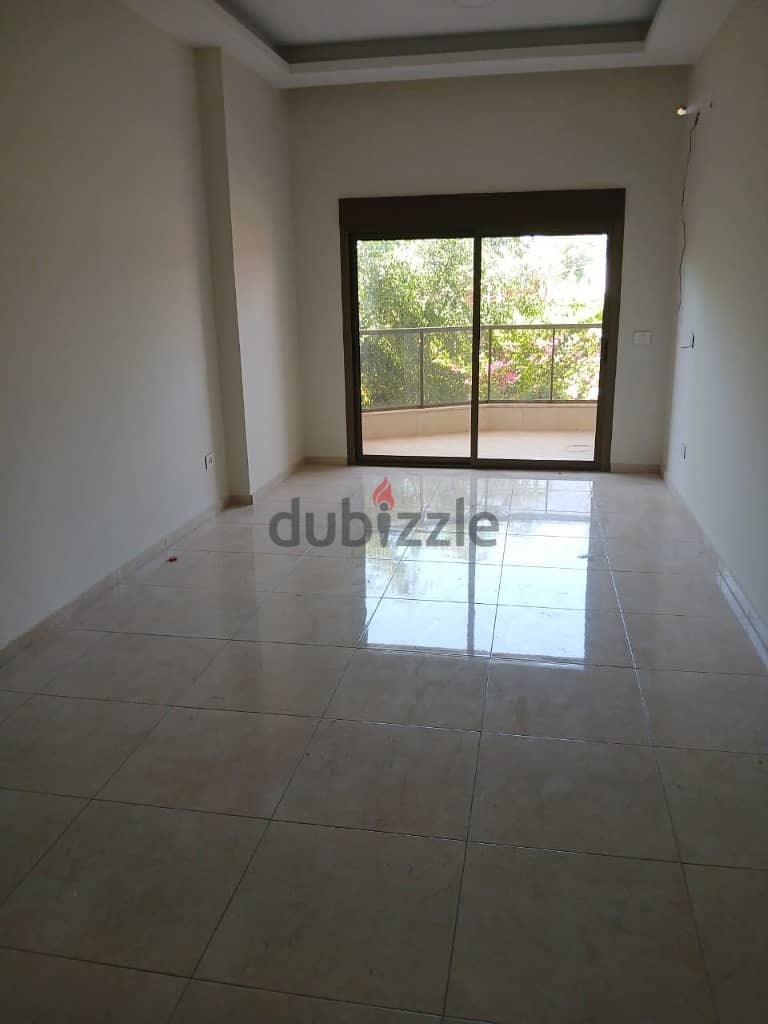 140 Sqm + Terrace | Brand New Apartment For Sale In Fanar | Calm Area 1