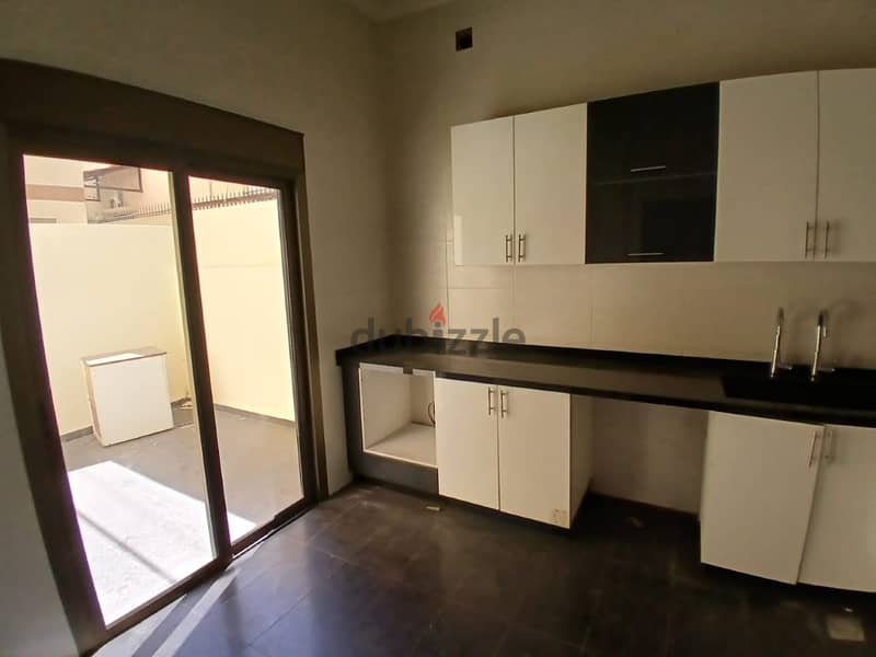 140 Sqm + Terrace | Brand New Apartment For Sale In Fanar | Calm Area 7