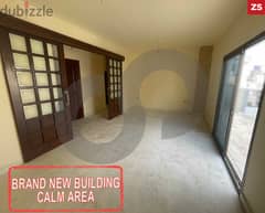 165sqm apartment in Tarik El Jadida/الطريق الجديدة REF#ZS111712 0