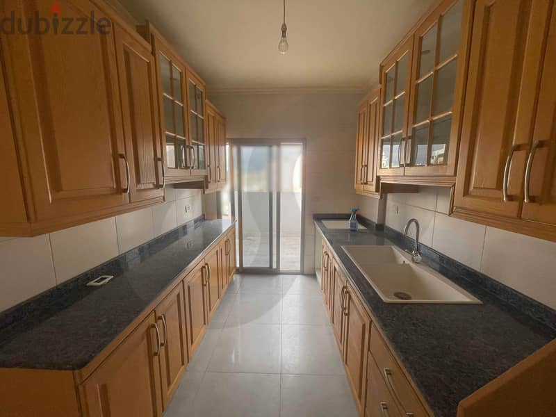 165sqm apartment in Tarik El Jadida/الطريق الجديدة REF#ZS111712 2