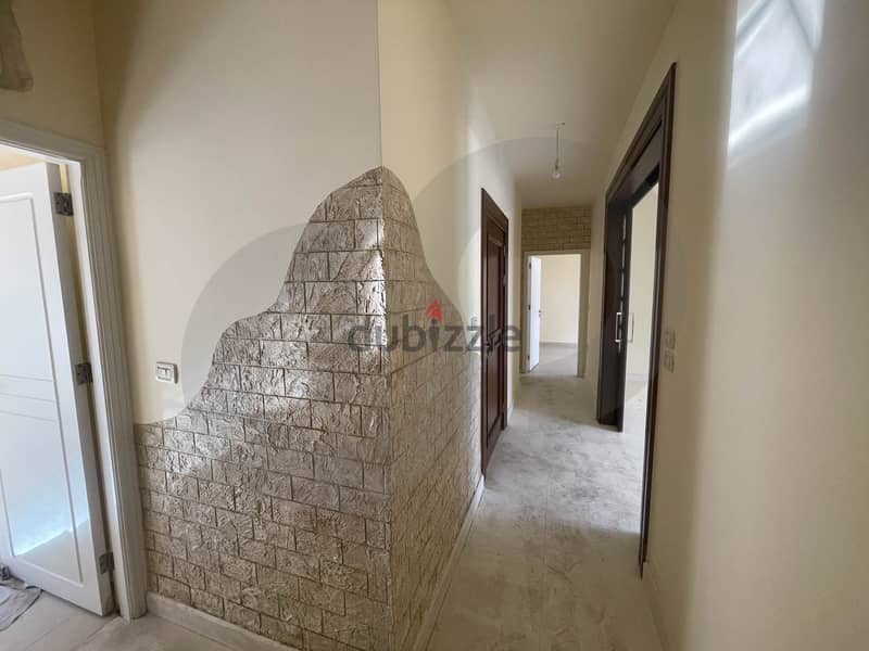 165sqm apartment in Tarik El Jadida/الطريق الجديدة REF#ZS111712 3