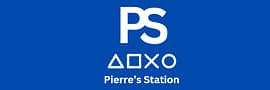 Pierre's Station