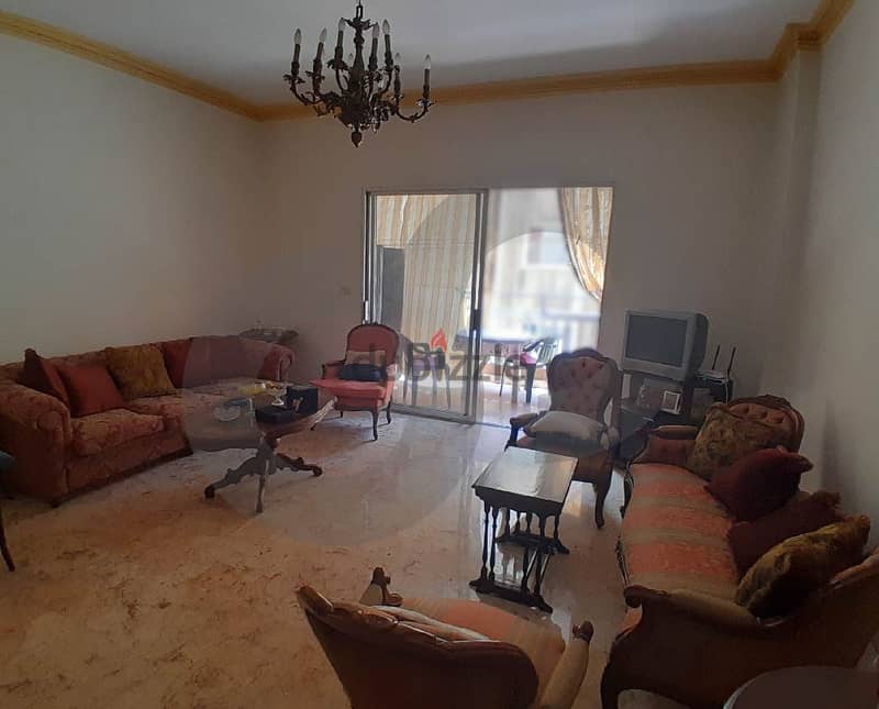 APARTMENT FOR SALE IN ACHHRAFIEH-FASSOUH/أشرفية فسوح REF#AS111718 1