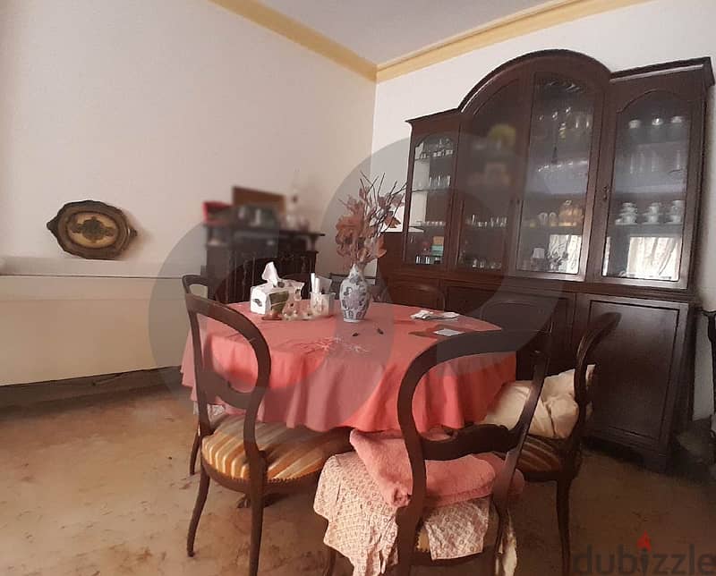 APARTMENT FOR SALE IN ACHHRAFIEH-FASSOUH/أشرفية فسوح REF#AS111718 3