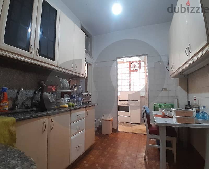 APARTMENT FOR SALE IN ACHHRAFIEH-FASSOUH/أشرفية فسوح REF#AS111718 4