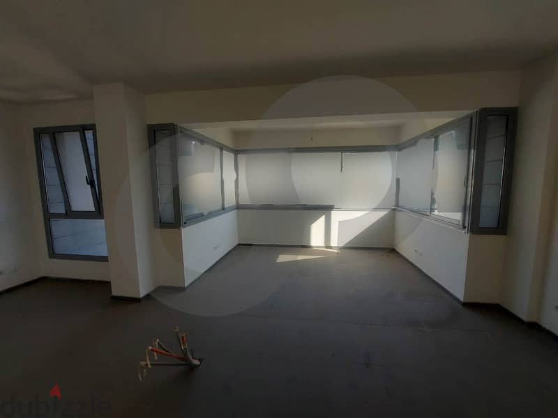 OFFICE FOR RENT IN JAL EL DIB/جل الديبREF#ZA103175 2