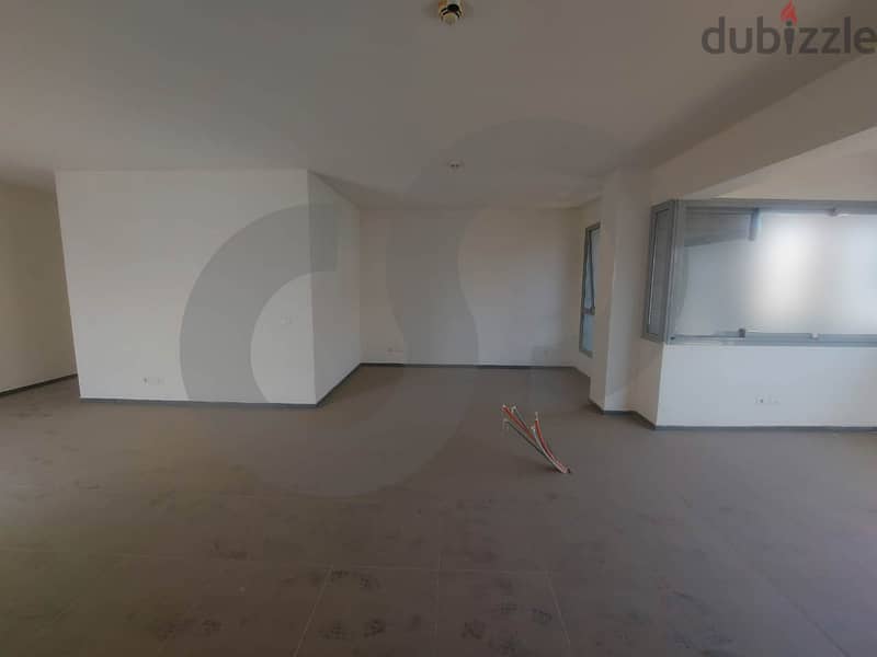 OFFICE FOR RENT IN JAL EL DIB/جل الديبREF#ZA103175 4