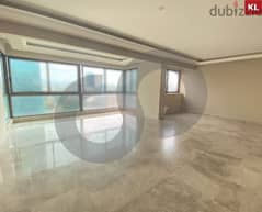 APARTMENT FOR SALE IN SIOUFI/سيوفي REF#KL111732