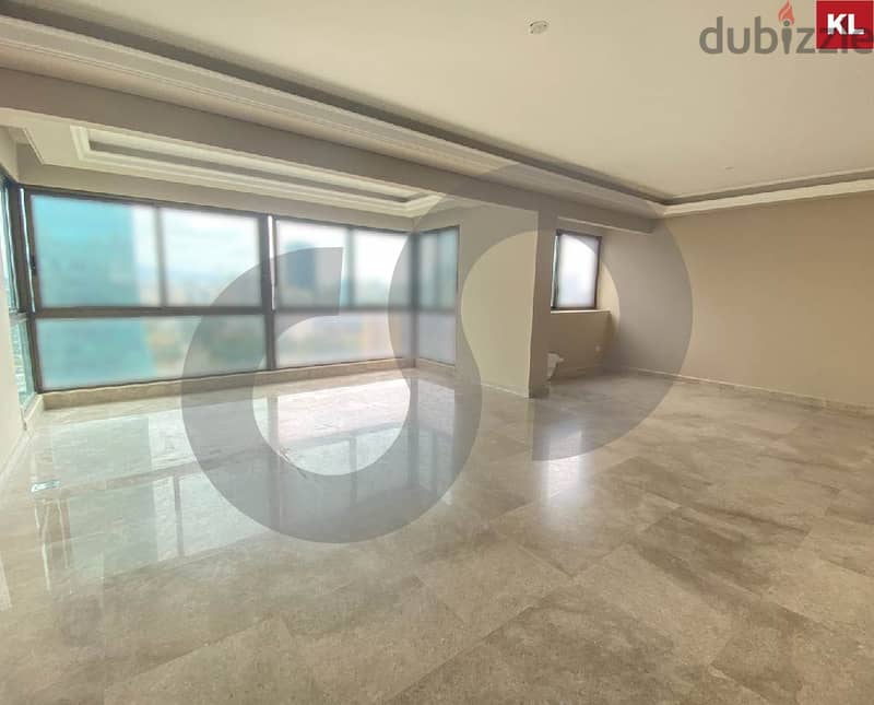 APARTMENT FOR SALE IN SIOUFI/سيوفي REF#KL111732 0