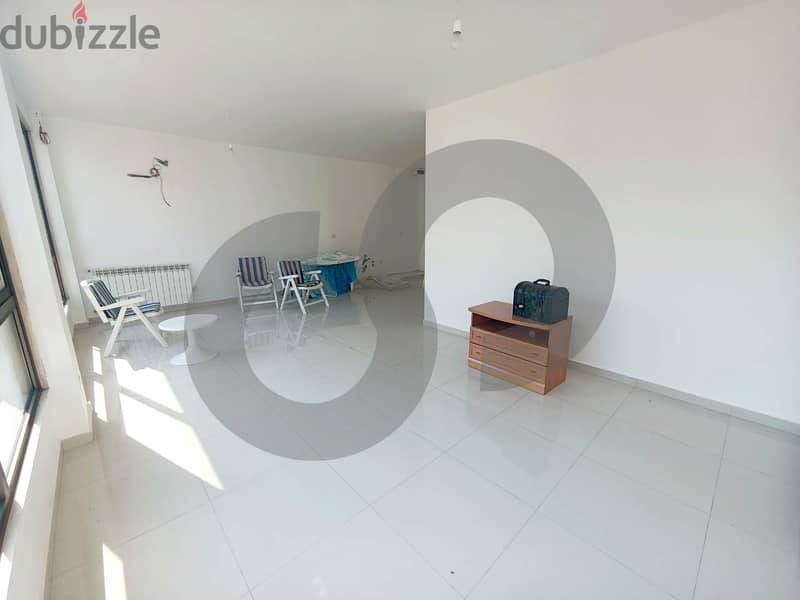 100 sqm High End Finishing Apartment in Broumana/برماناREF#CG110084 4