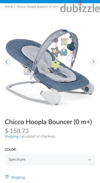 chicco seat 4