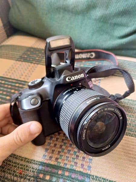 canon4000D 1