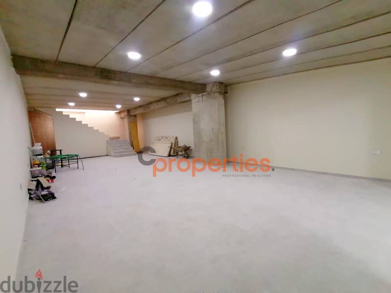 Modern Shop For Rent In Jbeil, Halat CPJJA01 0