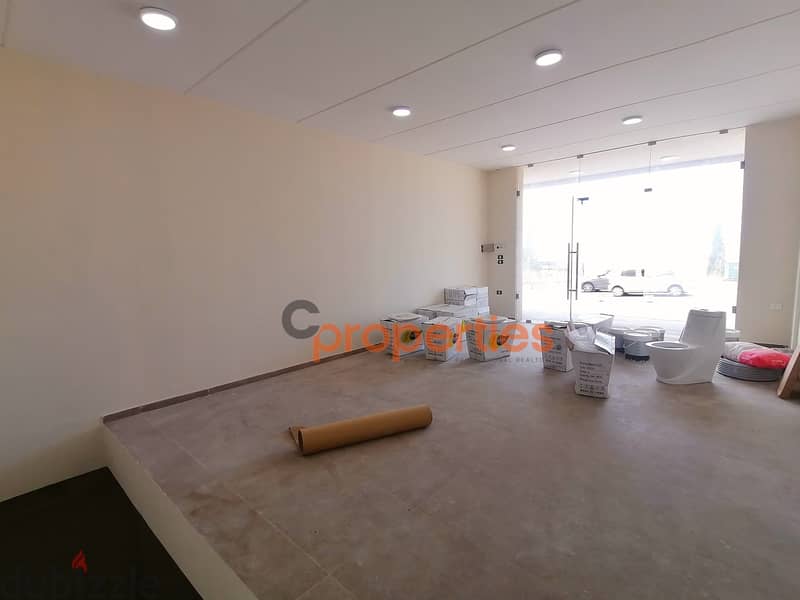 Modern Shop For Rent In Jbeil, Halat CPJJA01 1