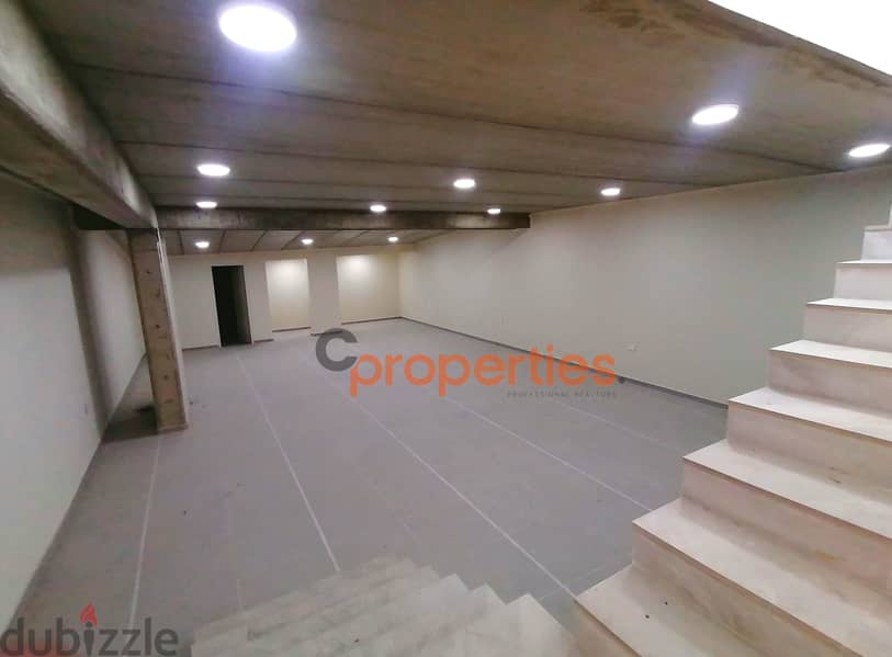 Modern Shop For Rent In Jbeil, Halat CPJJA02 0