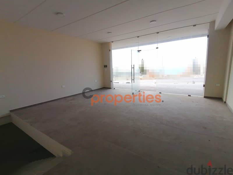 Modern Shop For Rent In Jbeil, Halat CPJJA02 1