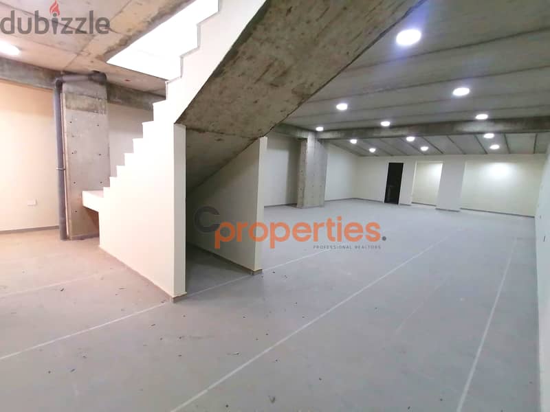 Modern Shop For Rent In Jbeil, Halat CPJJA02 2